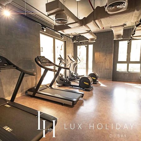 Lux - The La Mer Sea View Suite 3 Dubai Luaran gambar