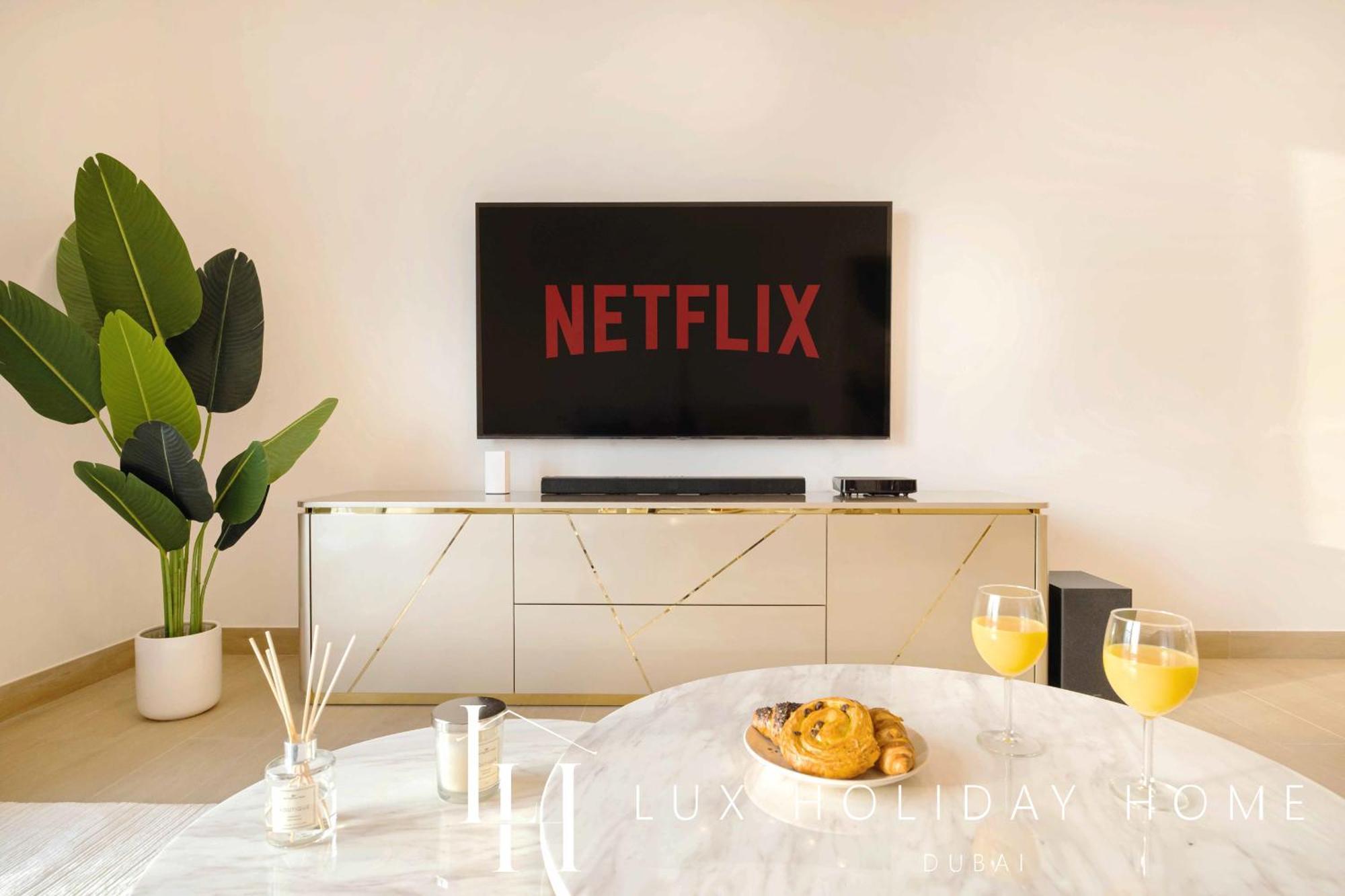Lux - The La Mer Sea View Suite 3 Dubai Luaran gambar